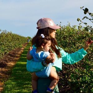 Meet your Posher, Kerry lynn